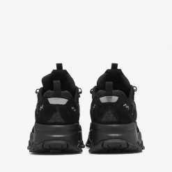 Fila Men's Ray Tracer TR 2 Shoes - Black / Metallic Silver