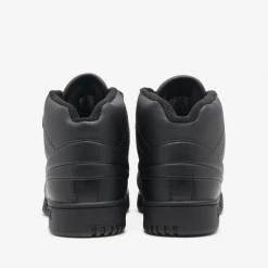 Fila Men's F-13 Shoes - All Black