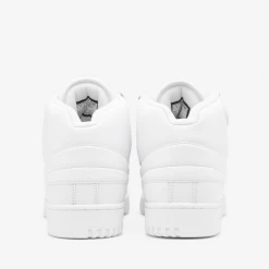 Fila Men's F-13 Shoes - Triple White