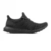 Adidas Men's Ultraboost 4.0 Shoes - Triple Black