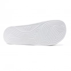 Kappa 222 Banda Adam 9 Slides - White / Black