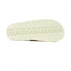 Kappa Authentic JPN Mitel Sandals - Off White / White