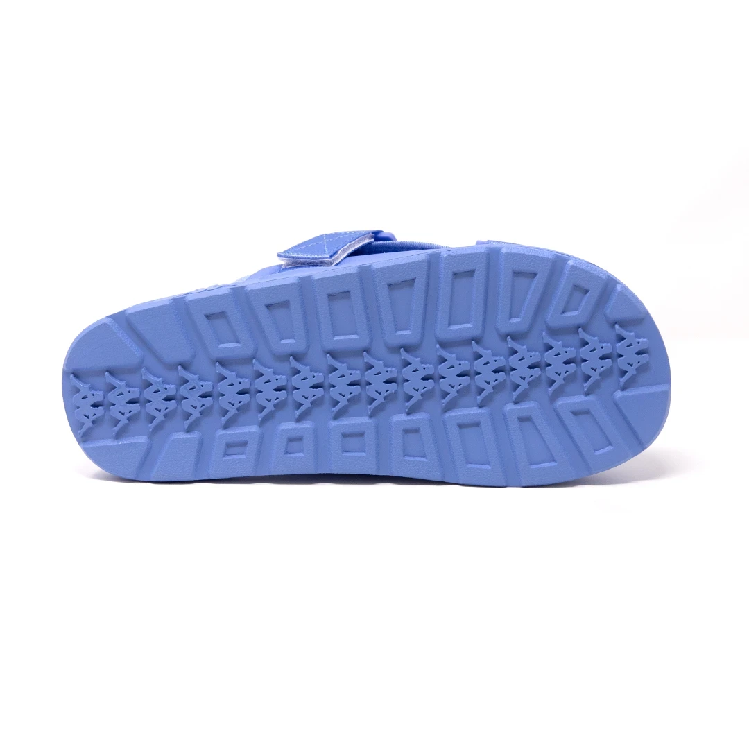 Men's Kappa Authentic JPN Mitel 2 Sandals - Blue Dusty