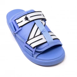 Men's Kappa Authentic JPN Mitel 2 Sandals - Blue Dusty