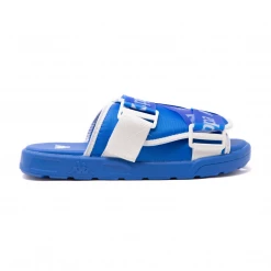Kappa Authentic Mitel 1 Sandals - Blue Men's