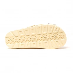 Kappa 222 Banda Mitel 7 Sandals - Beige / Brown