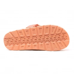 Kappa 222 Banda Mitel 7 Sandals - Pink / Dusty