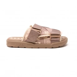 Kappa Authentic Nuuk 1 Sandals - Almond Men's