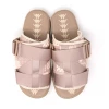 Kappa Authentic Nuuk 1 Sandals - Almond Men's