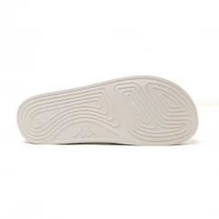 Kappa 222 Banda Adam 17 Slides - Grey Men's