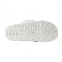 Men's Kappa 222 Banda Mitel 6 Sandals - White / Fuchsia / Blue