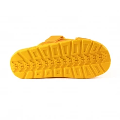 Kappa 222 Banda Mitel 6 Sandals - Yellow Violet / White Men's