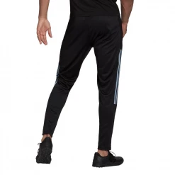 Adidas Men's Tiro Track Pants - Black