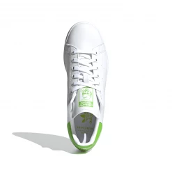 Adidas Men's Stan Smith Shoes - Cloud White / Pantone