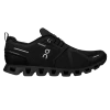 On Running Men's Cloud 5 Waterproof Shoes - All Black