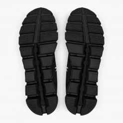 On Running Men's Cloud 5 Waterproof Shoes - All Black