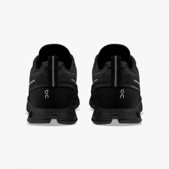 On Running Men's Cloud 5 Waterproof Shoes - All Black