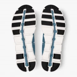 On Running Men's Cloud 5 Shoes - Niagara / Black