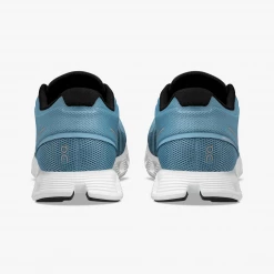 On Running Men's Cloud 5 Shoes - Niagara / Black