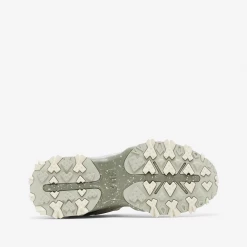 Fila Women's Oakmont TR Shoes - Turtledove / Pelican / Vetiver