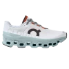 On Running Men's Cloudmonster Shoes - Frost / Surf