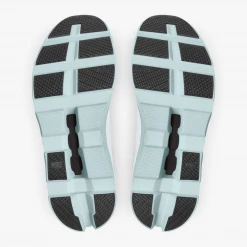 On Running Men's Cloudmonster Shoes - Frost / Surf