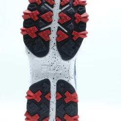 Fila Men's Oakmont TR Shoes - Navy / Silver Birch / Blue