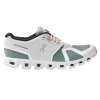 On Running Women's Cloud 5 Push Shoes - White / Cobble