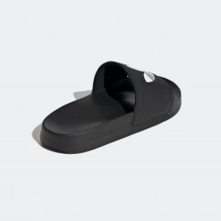 Adidas Kid's Adilette Lite Slides - Core Black / Cloud White Kids'