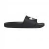 Adidas Men's Adilette Lite Slides - Core Black / Cloud White