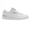 Reebok Men's Club C 85 Shoes - White / Sand Stone / Khaki