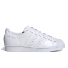 Adidas Women's Superstar Shoes - All White