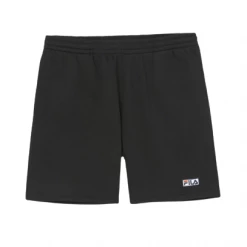 Fila Men's Kylan Shorts - Black