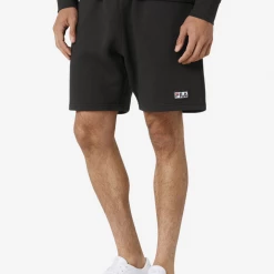 Fila Men's Kylan Shorts - Black