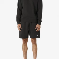 Fila Men's Kylan Shorts - Black