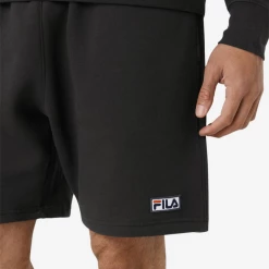 Fila Men's Kylan Shorts - Black