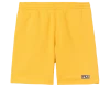 Fila Men's Kylan Shorts - Saffron Yellow