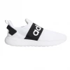 Adidas Men's Lite Racer Adapt Shoes - Cloud White / Core Black