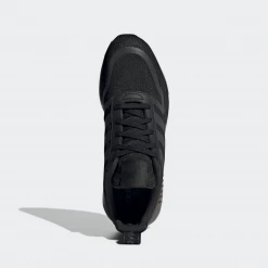 Adidas Men's Multix Shoes - Core Black / Carbon