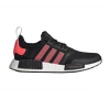 Adidas Men's NMD R1 Shoes - Core Black / Signal Pink / Cloud White
