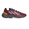 Adidas Men's Ozelia Shoes - Victory Crimson / Grey Two / Core Black