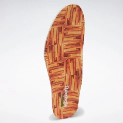 Reebok Men's Pump Omni Zone II Shoes - Core Black / Glen Green / Ftwr White