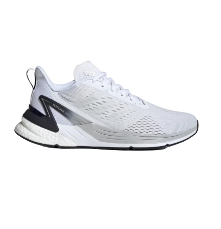 Adidas Men's Response Super Shoes - Cloud White / Core Black