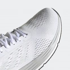 Adidas Men's Response Super Shoes - Cloud White / Core Black