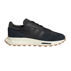 Adidas Men's Retropy E5 Shoes - Core Black / Grey Six
