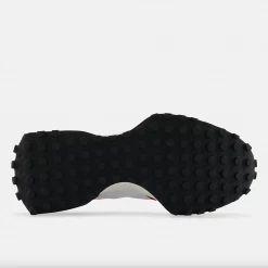 New Balance Men's 327 Shoes - NB Scarlet / Team Red