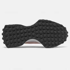 New Balance Women's 327 Shoes - Rose Water / Ghost Pepper