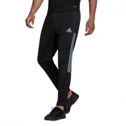 Adidas Men's Tiro Track Pants - Black