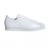 Adidas Men's Superstar Shoes - All White