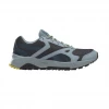 ADIDAS Reebok Men's Lavante Terrain Shoes - Meteor Grey F17-R / Noble Grey Met / Black